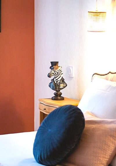 Détails Chambres Abbaye_8600